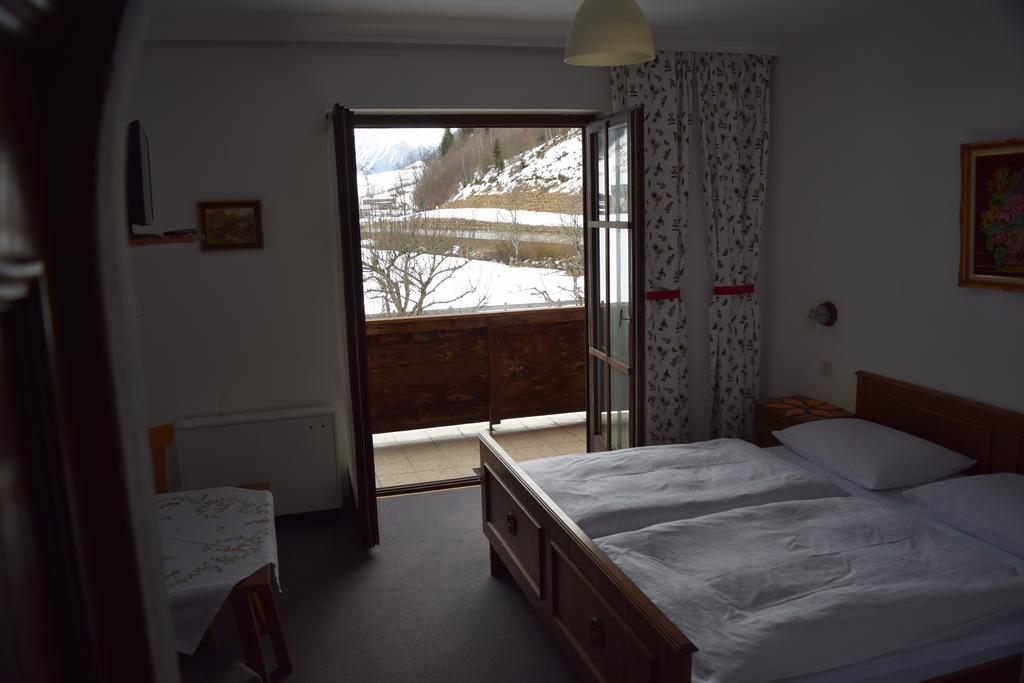Hotel-Garni Kaiserhof Rauris Eksteriør bilde