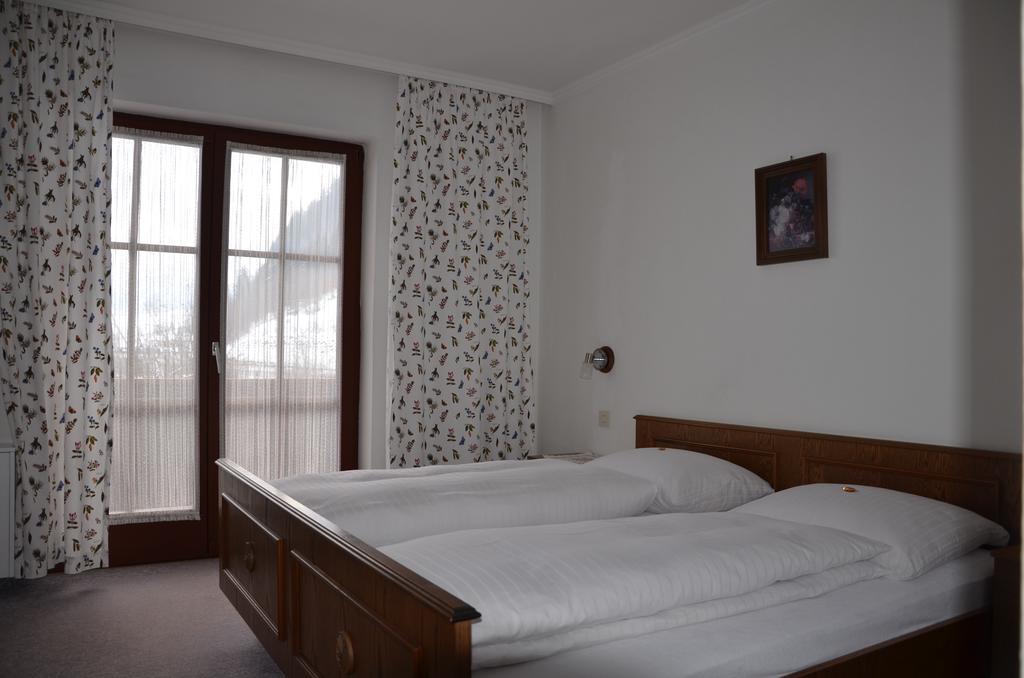 Hotel-Garni Kaiserhof Rauris Eksteriør bilde